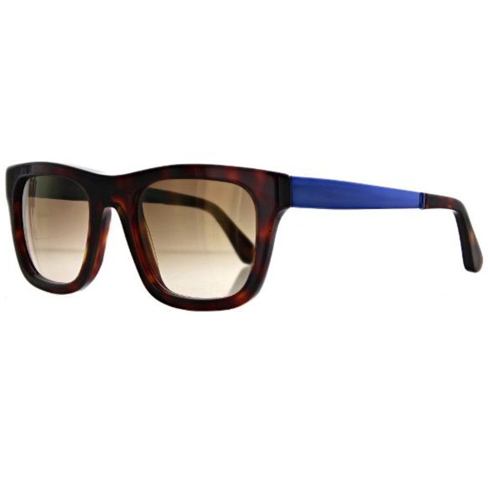 Cutler and Gross 1180 DT01 Sunglasses